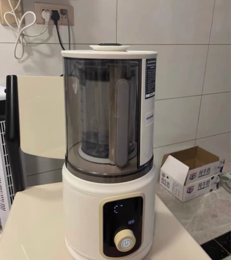 蓝宝BP-PB03 蓝宝分杯轻音破壁机家用...