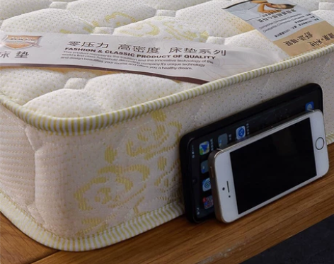 清仓处理~床垫1.2*1.5*1.8米软垫...