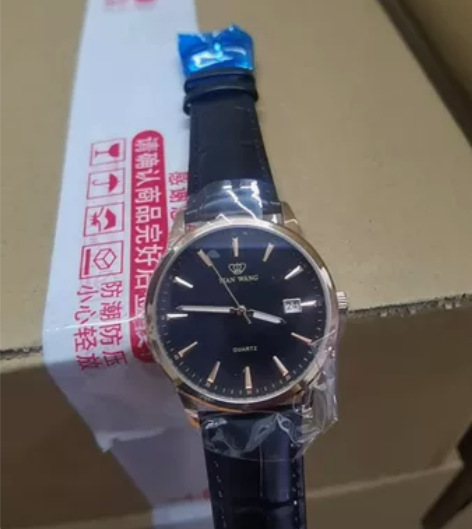 全新 品牌天王手表，型号 GS3777P/...