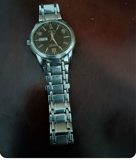 西铁城手表 8200机械 感兴趣的话点“我...