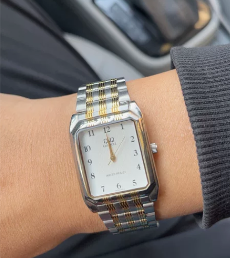 西铁城Q##amp；amp；Q方表 西铁城...