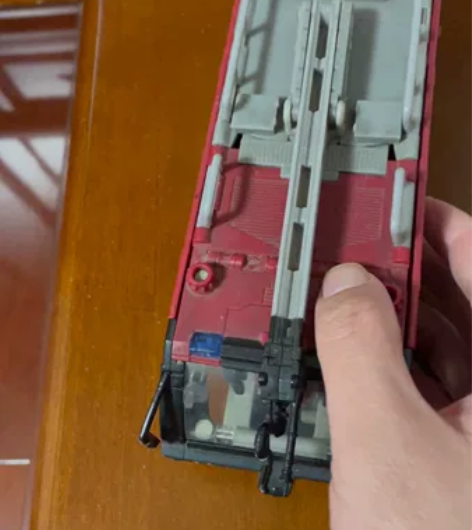 电影版变形金刚3L级御天敌，盒子没有了，声...