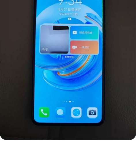 mate 30 5G 8+128 纯原无修...