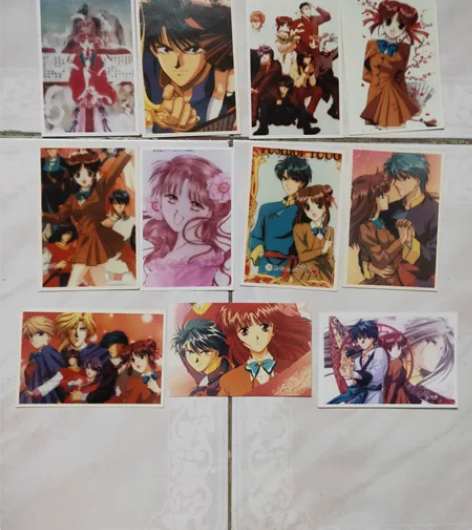 不思议游戏 clamp圣传东京巴比伦小樱x...