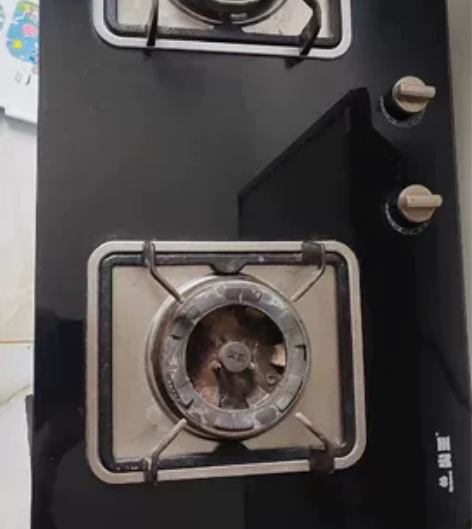 出售火王牌天然气炉具，功能正常使用，需要的...