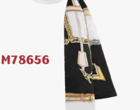 高品质包包丝巾绑包丝带长条飘带束发带双层真丝