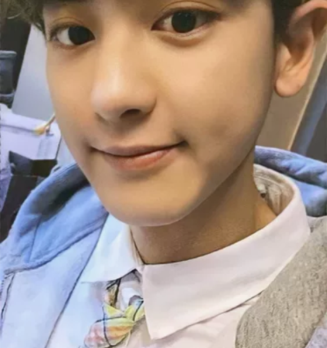 朴灿烈音乐剧小卡 首尔场 香芋灿 默认微瑕...