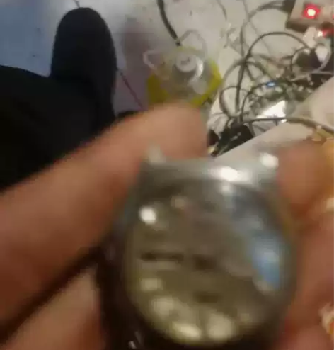 一代经典双师手表 感兴趣的话点“我想要”和...