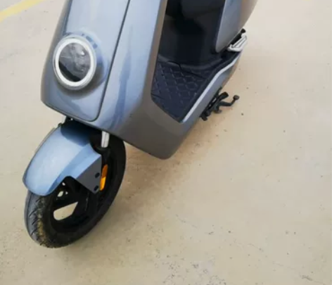 转小牛名邦N1S动力版电动车，实表4700...