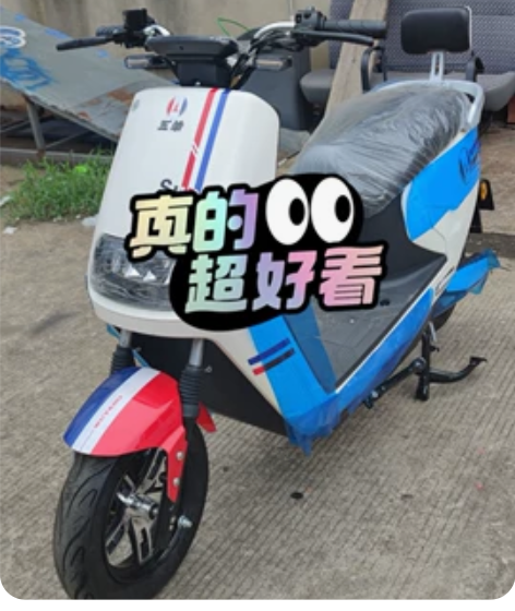五羊电动车专卖店，高端大气上档次，全新未拆...