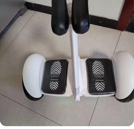 小MI米家平衡车九号双轮两轮成人儿童电动智...