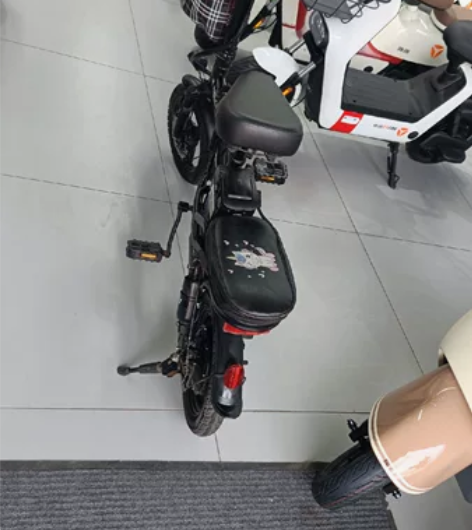 一手车.车况0K.锂电池.短途.旅游神器 ...