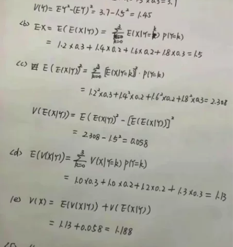 期中考试，补考重修辅导答疑，接各种考前实时...