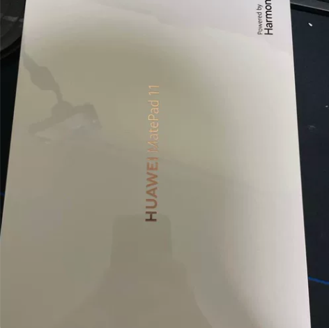 全新，华为 Mate Pad 11寸，6+...
