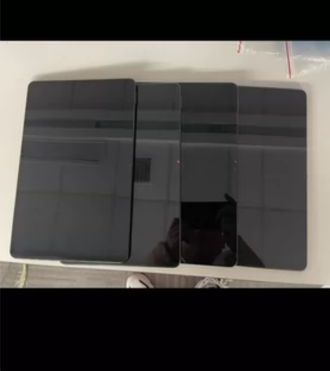 华为mate pad pro12.6 21...