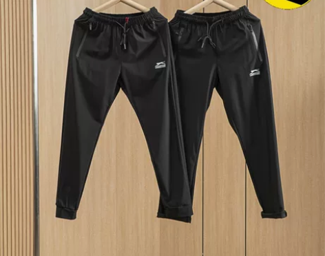 全新slazenger网球运动裤 薄款冰丝...