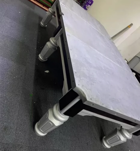 球房出来的准新桌球价格实在包邮包安装配置配...