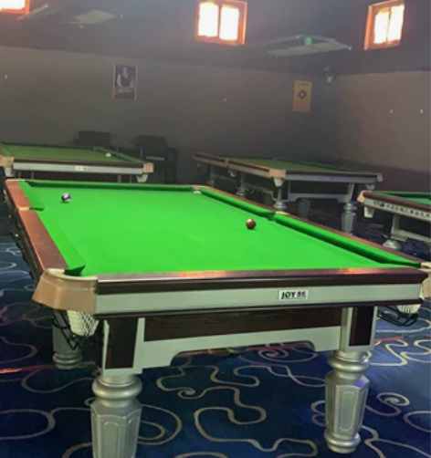 台球桌工厂直销，全网最低价 感兴趣的话点“...