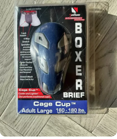 Evoshield MLB护具指定护具品牌...