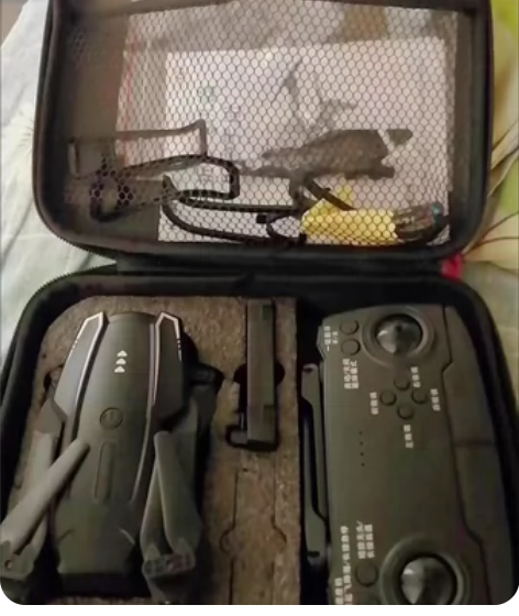 BLH避障无人机8K超清专业成人折叠航拍飞...