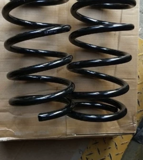 海马骑士 海马S7前/后减震避震加粗加高加...