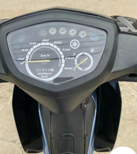 库存两台雅马哈i8.   i8.  i8....