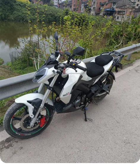 迅龙200手续齐全价格美丽 感兴趣的话点“...