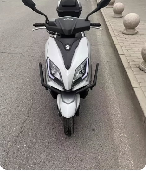 新到22年铃木UY 准新车一台 公户，手续...