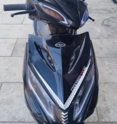 2022年5月底买的  跑了3000公里 ...