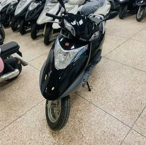 轻骑神鹰｜睿御110 特惠车型  整车包牌...