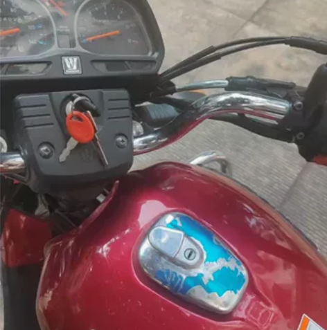 150摩托车，豪爵150摩托车，正常使用，...