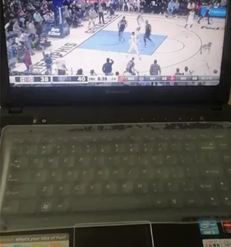 联想ideapad Y471A笔记本电脑使...