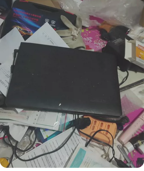 联想 y 460l  16g  512g笔...