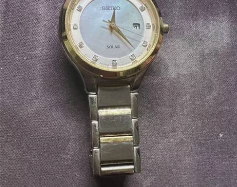 Seiko/精工seiko ssc637女...