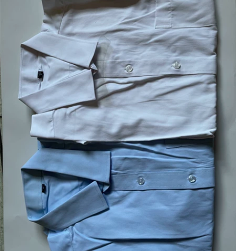 全新男士商务衬衫41码，有喜欢的朋友可以联...