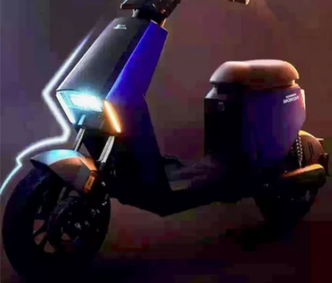 新大洲本田电动车S08，国标车可上牌，博士...