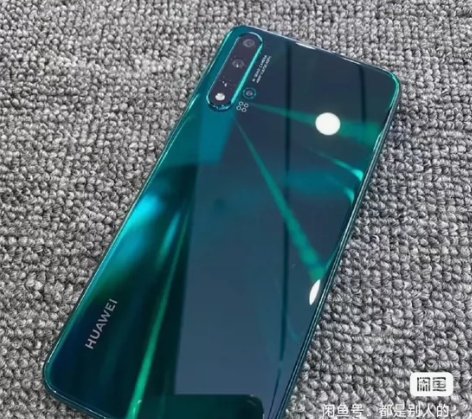 9成新华为nova5pro 功能正常,8+...