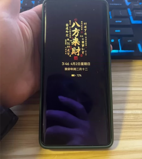 Huawei/华为 Hi nova9 (5...