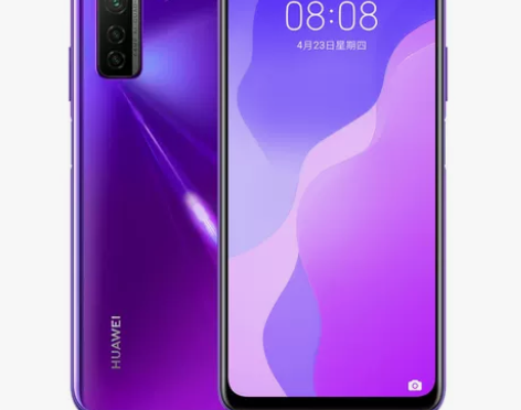 当天发【送好礼】Huawei/华为Nova...
