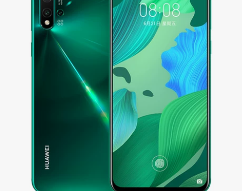 【限时享分期免息】HUAWEI/华为nov...