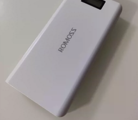 罗马仕Sense6 13300M毫安时充电...