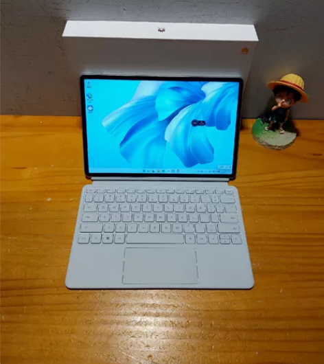 99新国行 华为matebook e go...