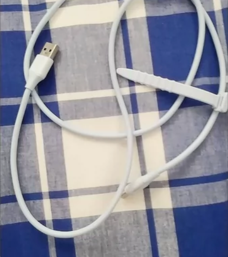 【全新包邮】罗马仕type-c数据线6A安...