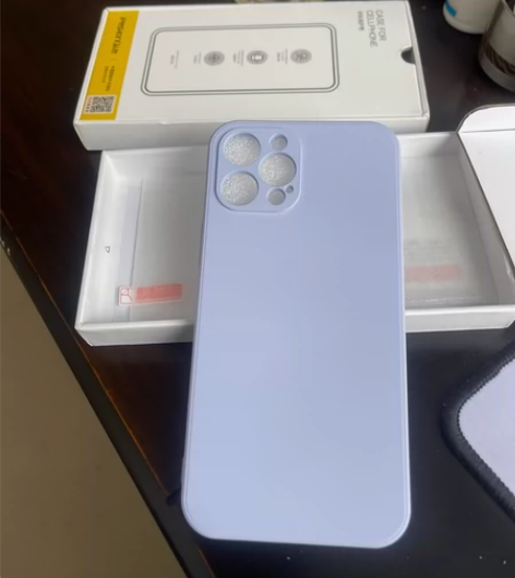 12pm 手机壳 两个 送钢化膜  品胜 ...