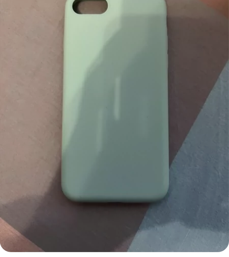 苹果SE3闪魔 手机壳 不讲价！不包邮！详...