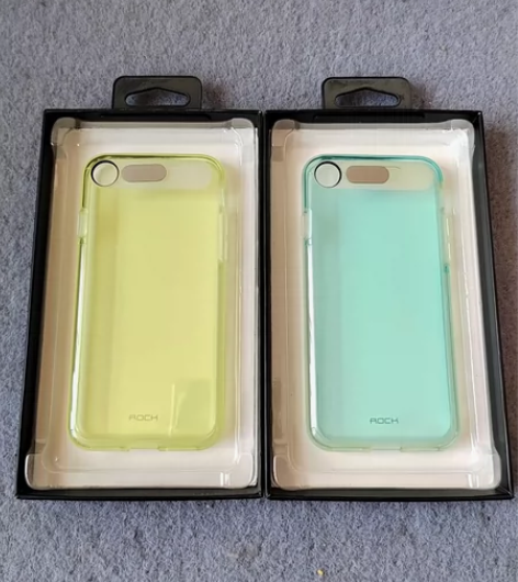rock正品苹果7，8，se2，se3来电...