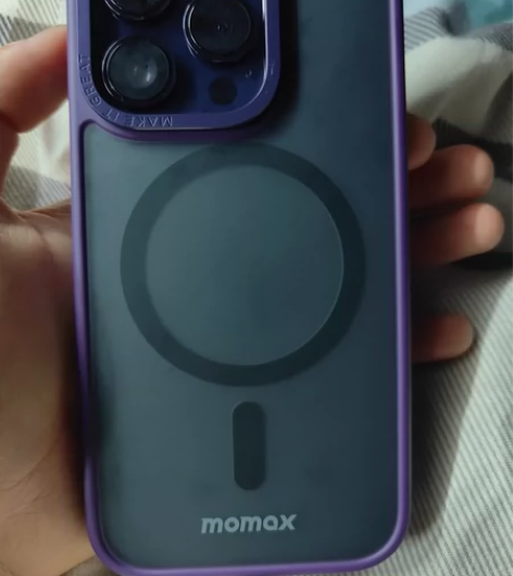 出摩米士iPhone 14 pro手机壳,...