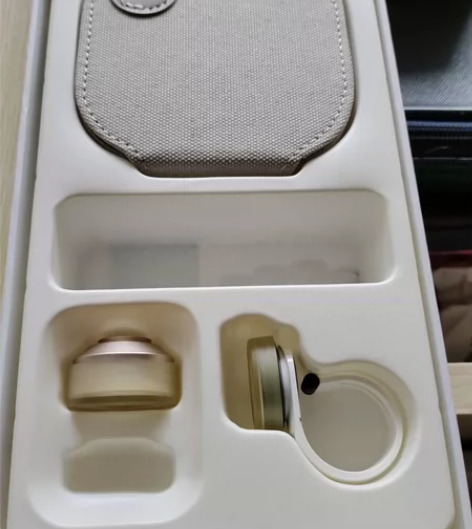 摩米士4合1手机镜头套装。苹果手机镜头长焦...