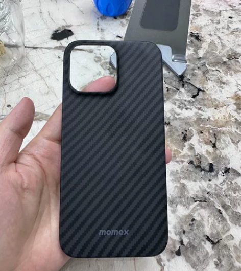 iphone14promix 摩米士碳纤手...