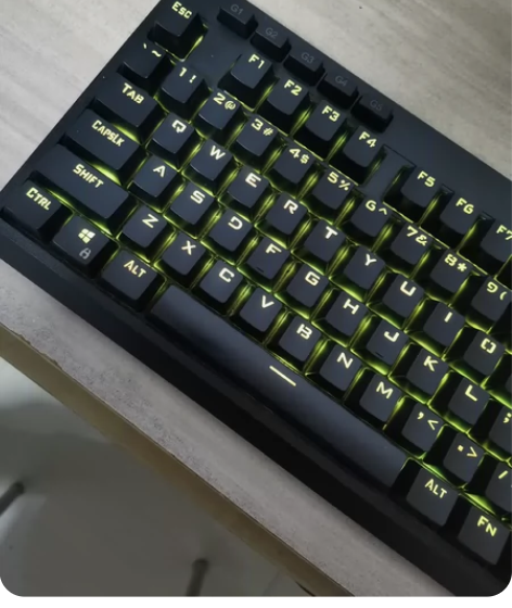 雷神（ThundeRobot）双模游戏机械...